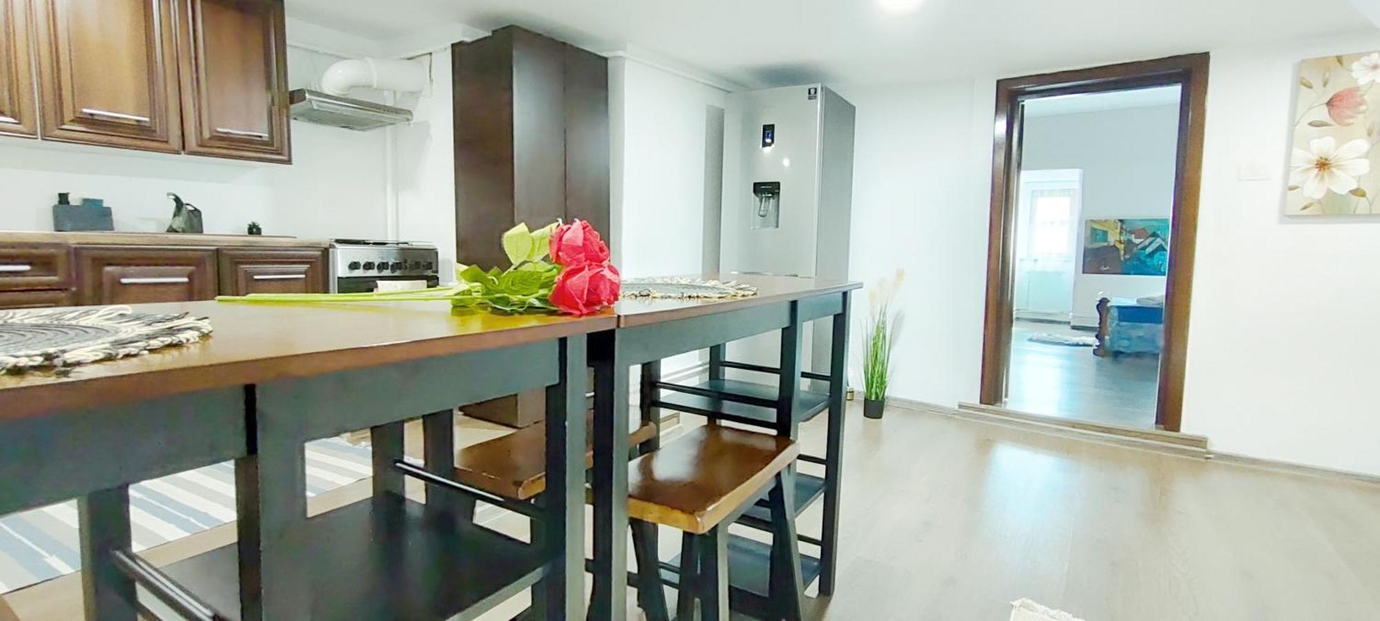 Brasov Central Suites ภายนอก รูปภาพ