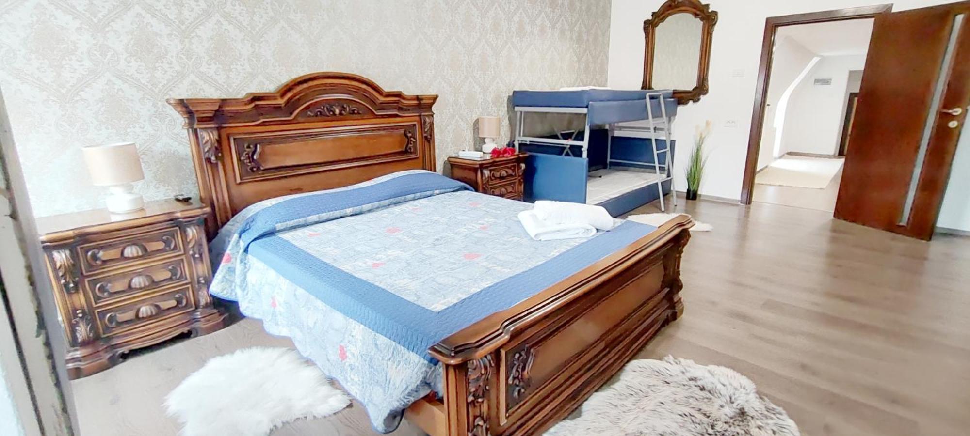 Brasov Central Suites ภายนอก รูปภาพ