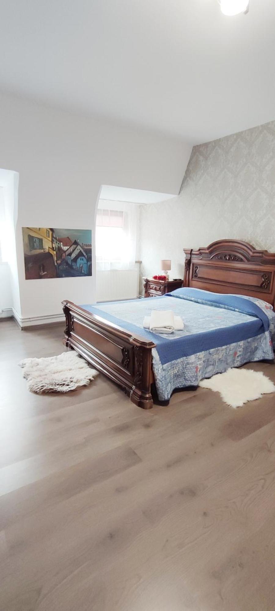 Brasov Central Suites ภายนอก รูปภาพ