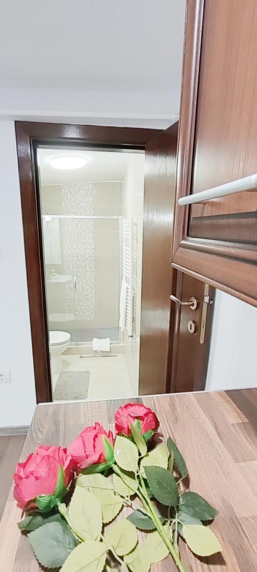 Brasov Central Suites ภายนอก รูปภาพ